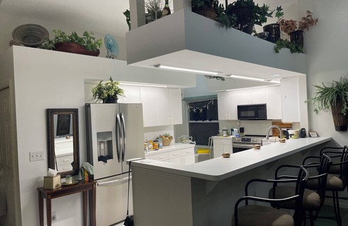 Bonita Springs Villa | Golf Course Villa - Bonita Springs, Florida