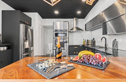 Winchester House | Golf Course Villa w/LUX Backyard, Pool, SPA - Close to Strip, LVCC
