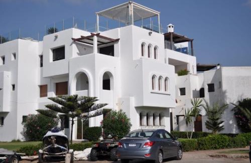 Haouzia Apartment | Golf El Jadida Appartement