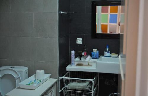 Haouzia Apartment | Golf El Jadida Appartement