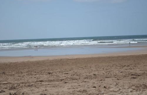 Haouzia Apartment | Golf El Jadida Appartement