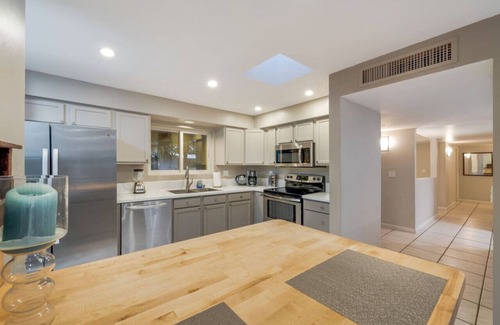 Tucson House | Golf/Fenced/4 BR 3 BA/Guest Suite/East