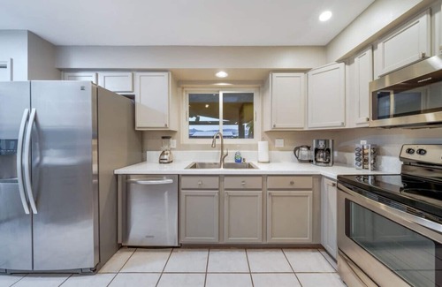 Tucson House | Golf/Fenced/4 BR 3 BA/Guest Suite/East