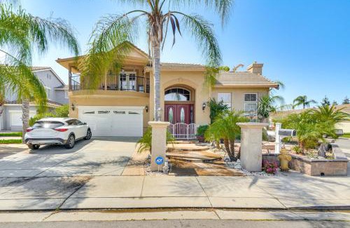 Atwater Apartment | Golf, Fish and More Cozy Safari Unit in Atwater!