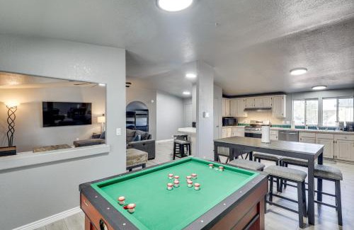 Fort Mohave House | Golf, Fish and Unwind! Group Getaway in Fort Mohave
