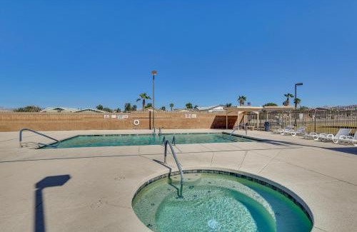 Fort Mohave House | Golf, Fish and Unwind! Group Getaway in Fort Mohave