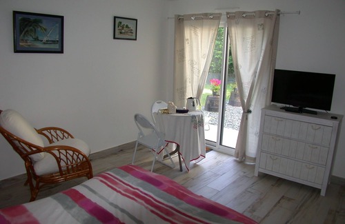 Ploemel House | Golf Hébergement Bretagne