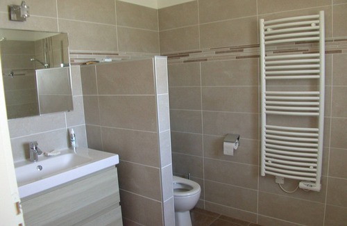 Ploemel House | Golf Hébergement Bretagne