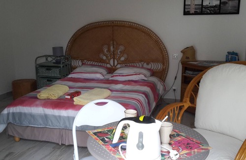 Ploemel House | Golf Hébergement Bretagne