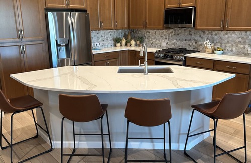 Green Valley House | Golf, Hiking, Star Gazing and Sunsets