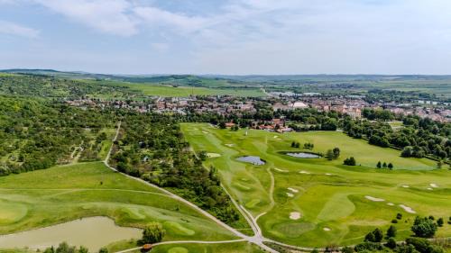 Slavkov u Brna Hotel | Golf Hotel Austerlitz