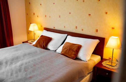 Slavkov u Brna Hotel | Golf Hotel Austerlitz