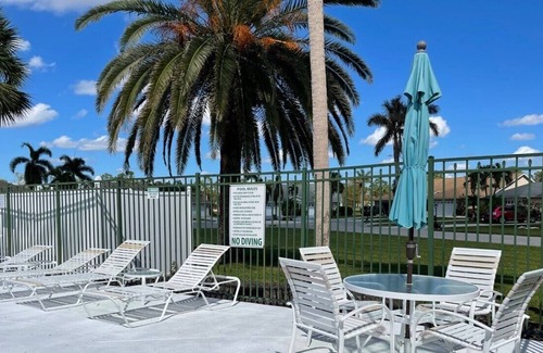 Lely Golf Estates Villa | Golf Lake Views! 15 minute drive to Marco/Naples beaches