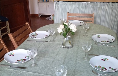 Campagnano di Roma House | Golf Nazionale, Autodromo di Vallelunga, Olgiata Golf Club nearby and visit Rome