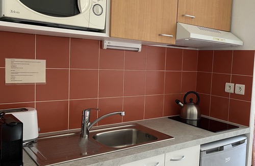 Garrigues Apartment | Golf & Résidence de Nîmes Vacquerolles