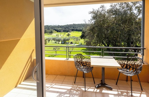 Garrigues Apartment | Golf & Résidence de Nîmes Vacquerolles
