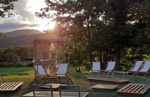 Digne-les-Bains Hotel | Golf Resort de Digne by Adonis