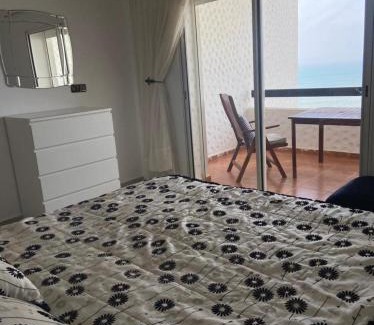 Asilah Apartment | Golf & sea view appartement in Asilah Marina Golf