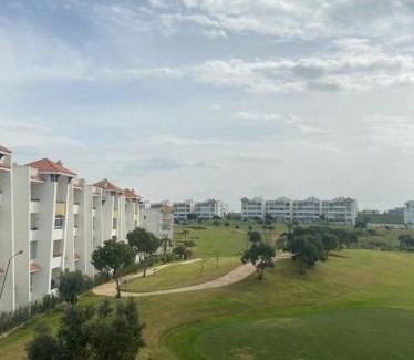 Asilah Apartment | Golf & sea view appartement in Asilah Marina Golf
