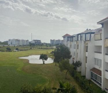 Asilah Apartment | Golf & sea view appartement in Asilah Marina Golf