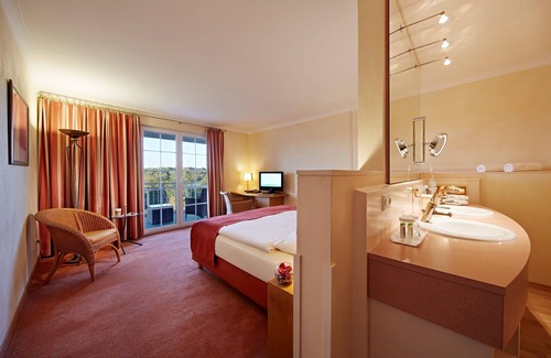 Stahlhofen am Wiesensee Hotel | Golf & Sporthotel Wiesensee