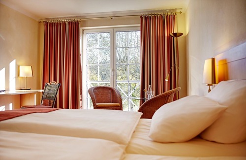 Stahlhofen am Wiesensee Hotel | Golf & Sporthotel Wiesensee
