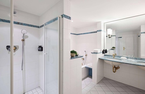 Stahlhofen am Wiesensee Hotel | Golf & Sporthotel Wiesensee