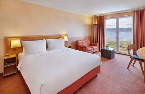 Stahlhofen am Wiesensee Hotel | Golf & Sporthotel Wiesensee