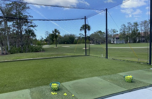 Naples Villa | Golf,Tennis,Beach,Pool,fun and sun!