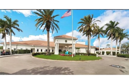 East Naples Condo | Golf, Tennis, Relaxation, In Beautiful Veranda in Sunny Naples Florida