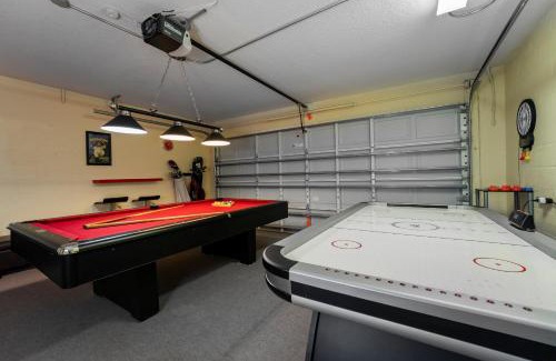 Highlands Reserve House | Golf View, Gameroom,SW facing pool, spa
