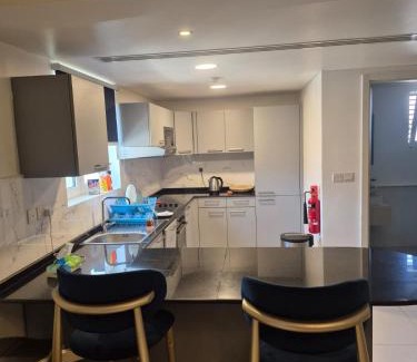 As Sifah Apartment | Golf View Studio