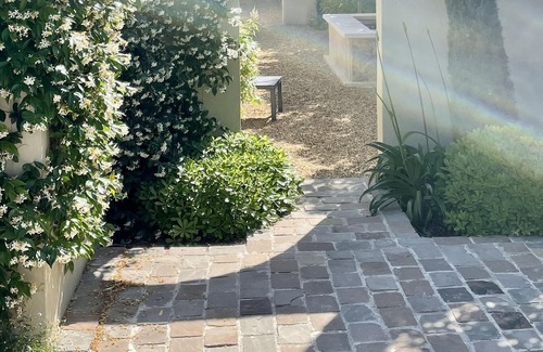 Guerrevieille House | Golfe de Saint-tropez-grimaud-neue & Sehr Charmante Familienvilla in Strandnähe