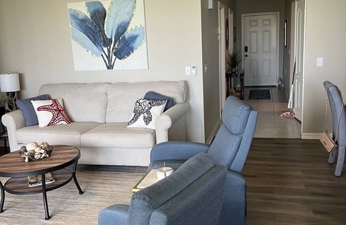 Heritage Palms Condo | Golfer’s Dream! Two 18 hole Championship Golf Coursesn