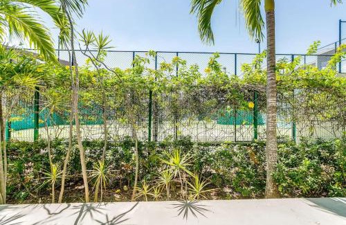 Villa Juarez Apartment | Golfers' Paradise at Nick Price Residences!
