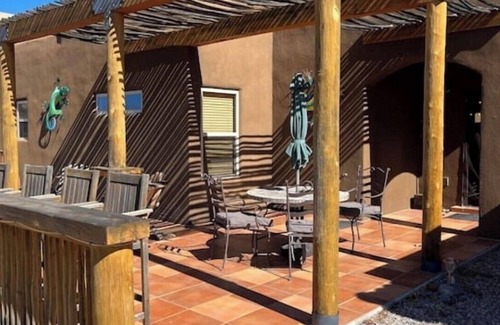 Elephant Butte House | Golfers Paradise - free round of golf for 2 included.