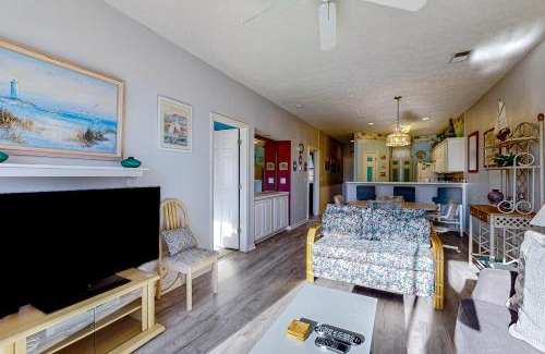 Carolina Forest Apartment | Golfers Paradise