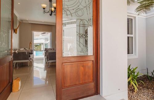 George Villa | GolfersHeaven Kingswood Golf Estate
