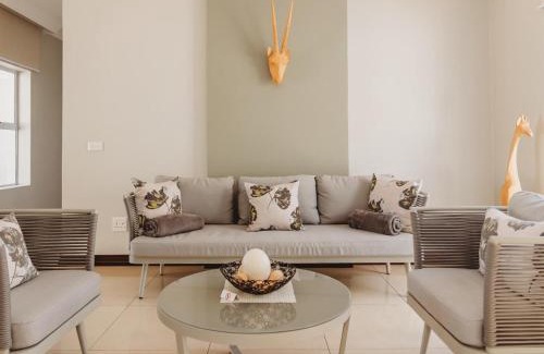 George Villa | GolfersHeaven Kingswood Golf Estate