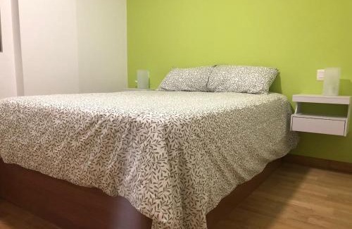 O Carballino Apartment | Golfiños