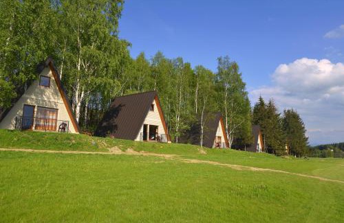 Szczytna Ski Chalet | GolfSPA Golfowa Wioska