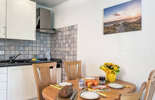 Gollwitz Apartment | Gollwitzer Park (Insel Poel) by Interhome