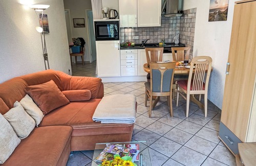 Gollwitz Apartment | Gollwitzer Park (Insel Poel) by Interhome
