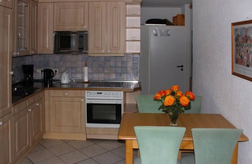 Gollwitz Apartment | Gollwitzer Park (Insel Poel) by Interhome