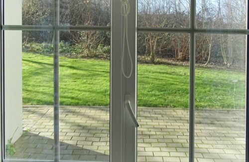 Gollwitz Apartment | Gollwitzer Park (Insel Poel) by Interhome