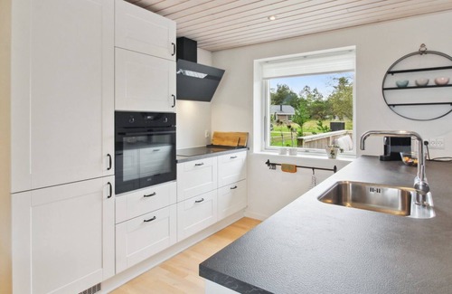 Havneby House | "Golubinka" - 2.5km from the sea by Interhome