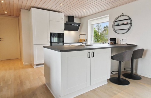 Havneby House | "Golubinka" - 2.5km from the sea by Interhome
