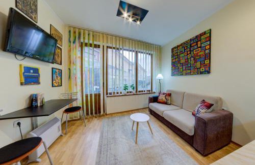 Old Town Apartment | Gondola Studio D5 in Cedar Lodge 4