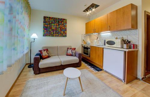 Old Town Apartment | Gondola Studio D5 in Cedar Lodge 4