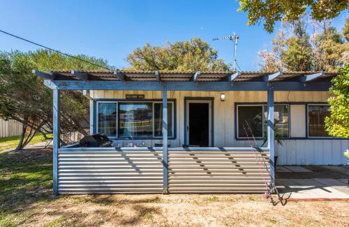 Lancelin Villa | Gone Coastal